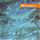 Mackabella - Now On iTunes!